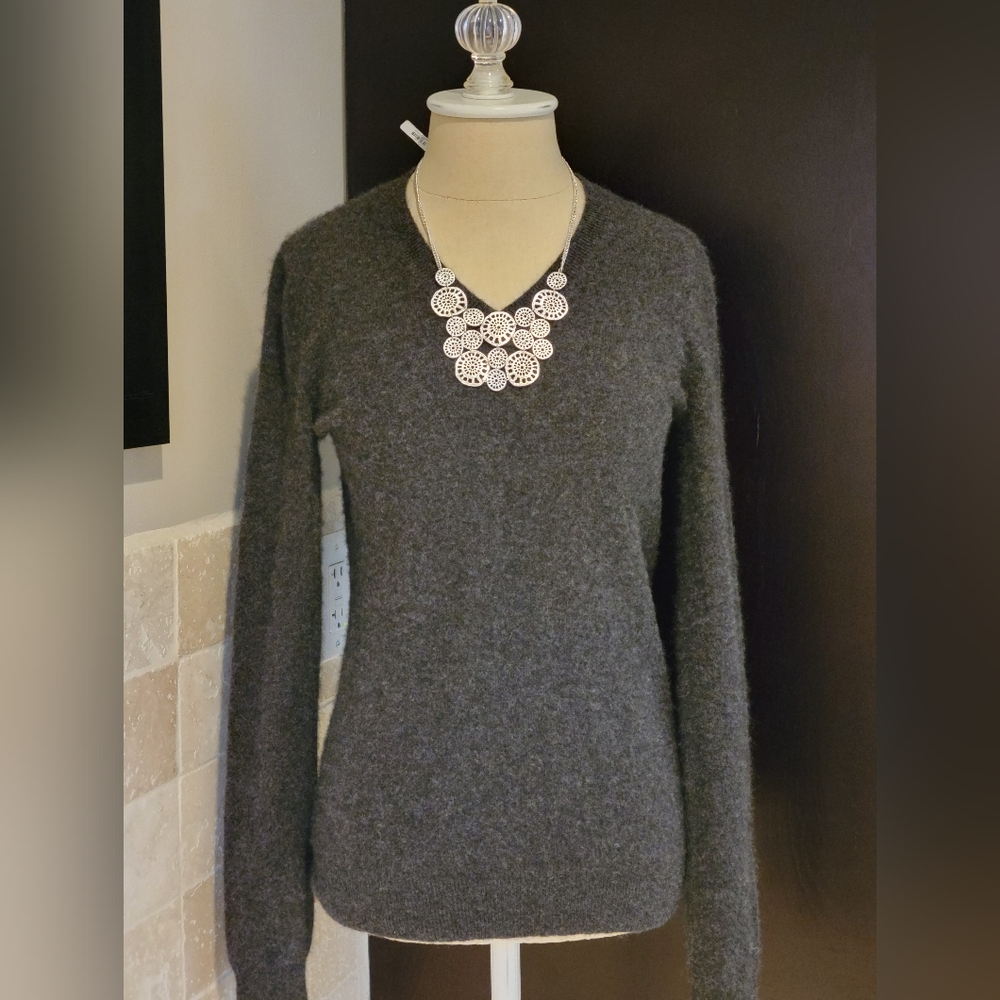 Lord & Taylor Cashmere Sweater